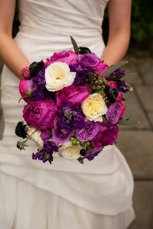 ¿que color manejarán en su boda? - 2