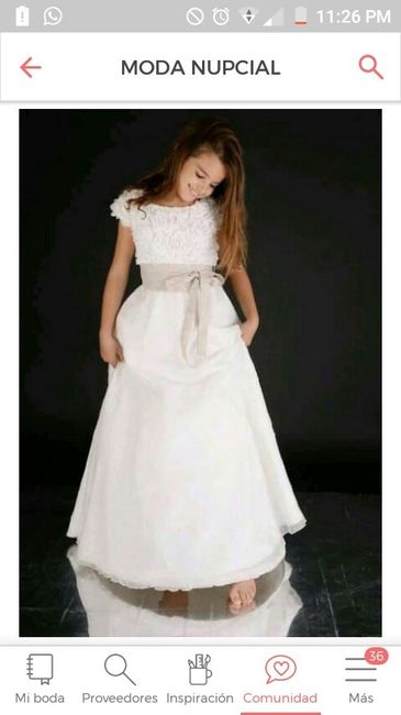 Pajes, estilo vintage - 1