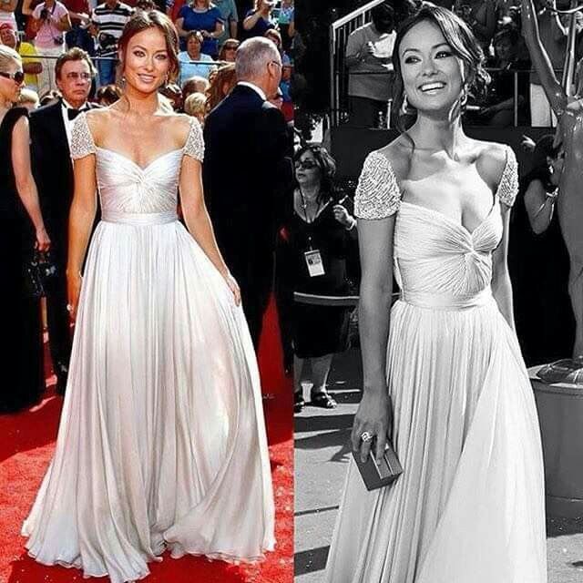 Vestidos para damas.. ya hicieron su eleccion?? - 1