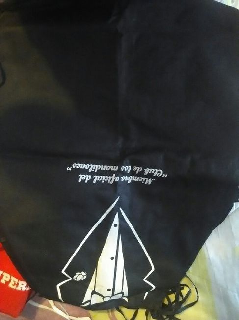 Termos sandalias mandiles - 4