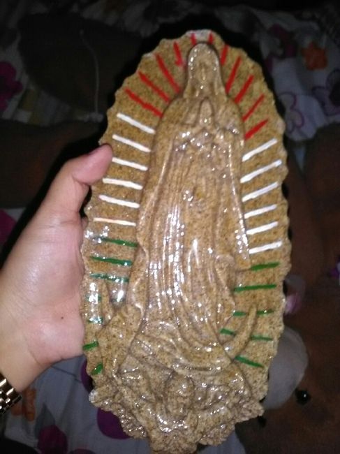 Tiara...mi primer diy - 5