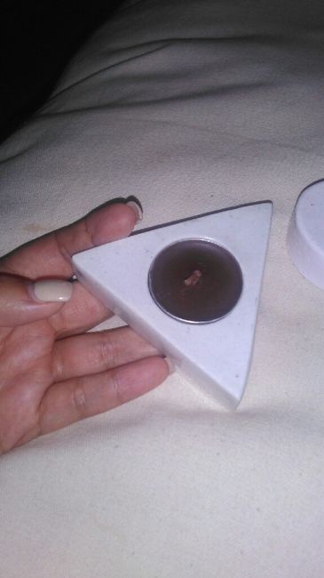 Tiara...mi primer diy - 6