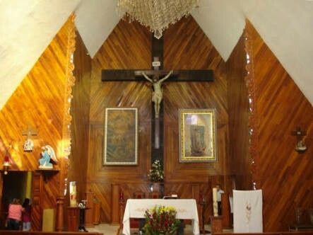 Fotos de la iglesia - 1