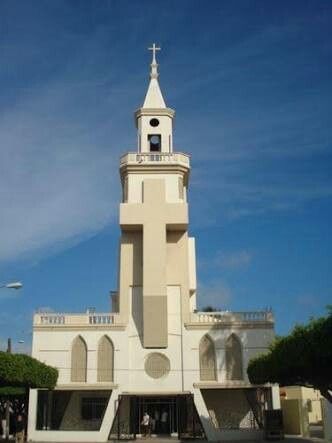 Fotos de la iglesia - 2