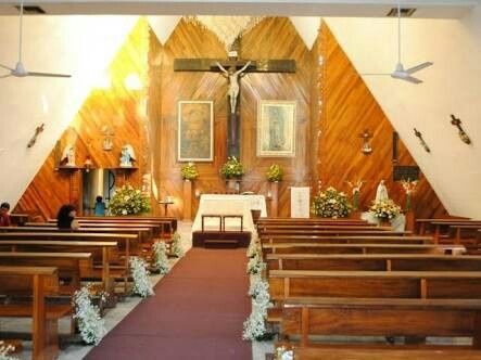 Fotos de la iglesia - 3