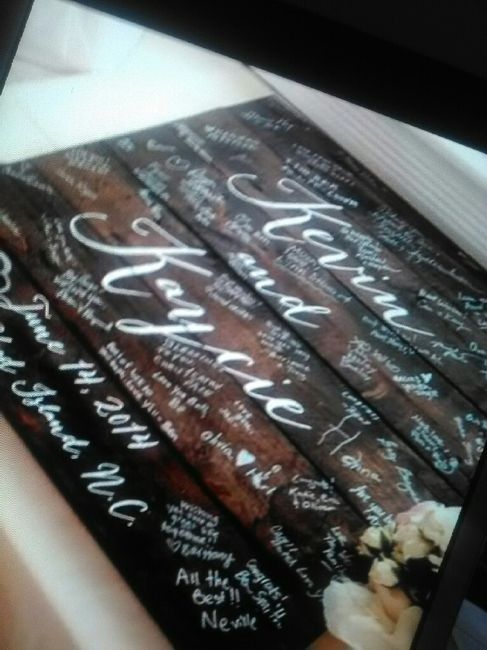 Libro de firmas - 5