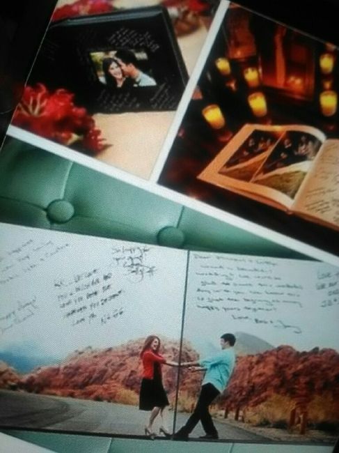 Libro de firmas - 10