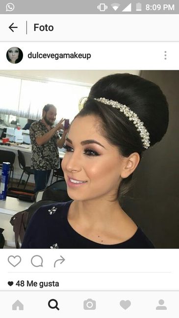 Recomendaciones de maquillista - 1