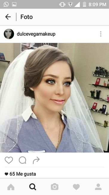 Recomendaciones de maquillista - 4