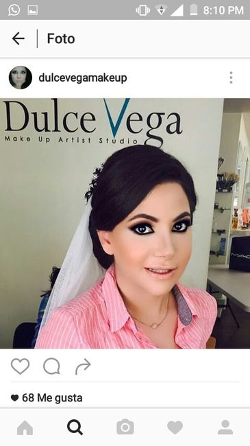 Recomendaciones de maquillista - 5
