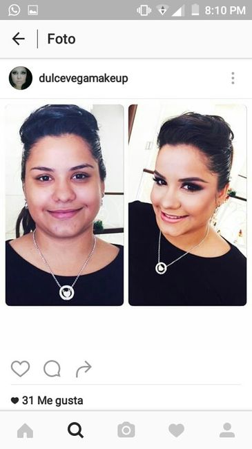 Recomendaciones de maquillista - 6