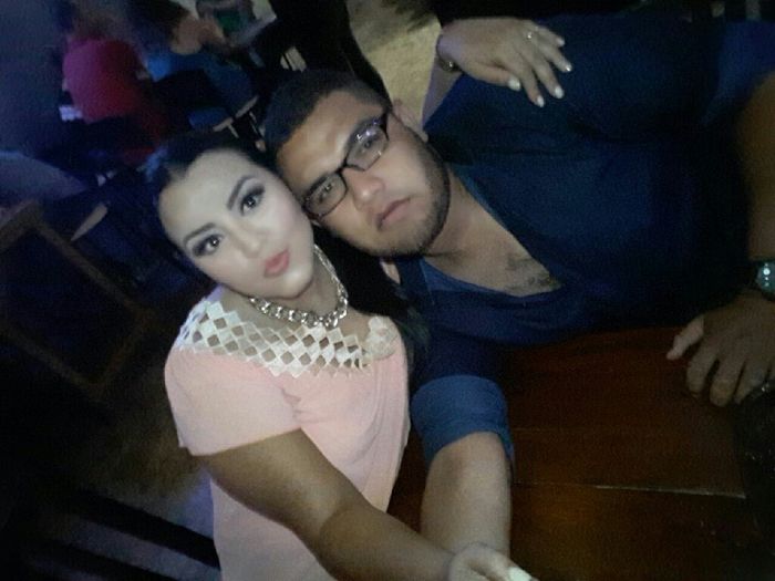 ¿cuál es la última foto que se tomaron? - 1