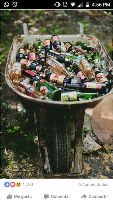 Bienvenida a los invitados - 5