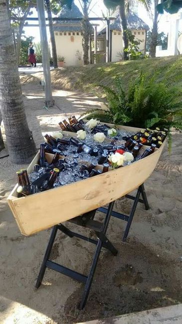 Bienvenida a los invitados - 6