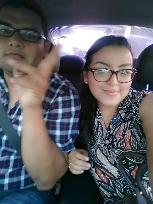 Pláticas pre matrimoniales - 5