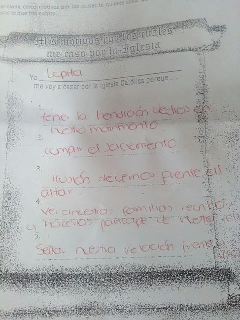 Pláticas ejercicios - 2