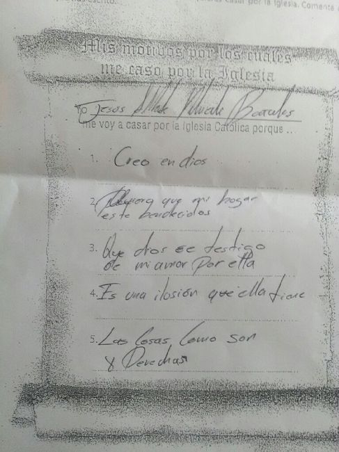 Pláticas ejercicios - 3