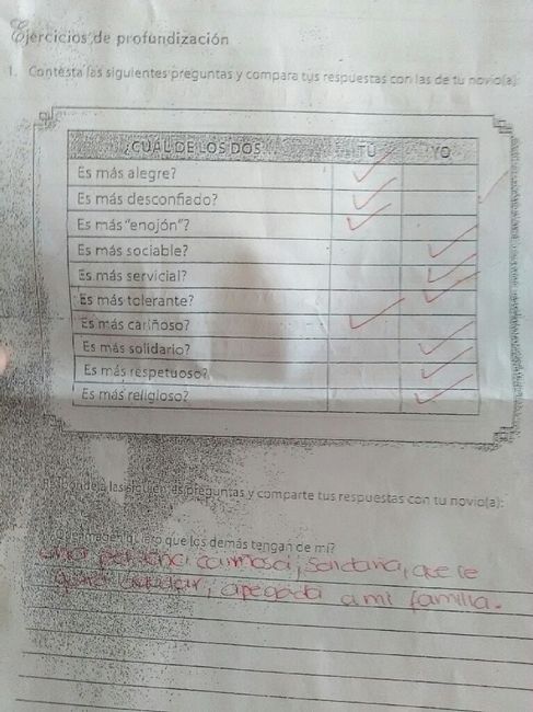 Pláticas ejercicios - 6