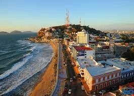 Mazatlan vs cancun que me recomiendan - 2