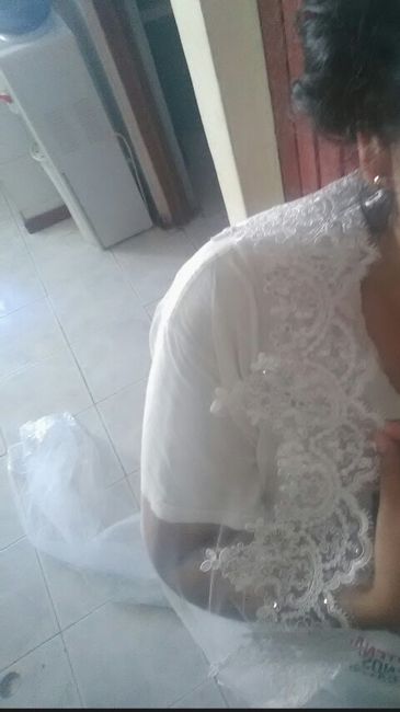 Mis pequeñas compras AliExpress - 2