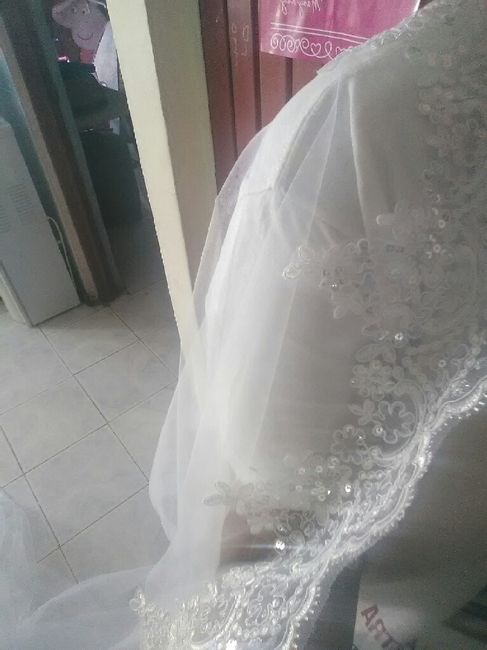 Mantillas economicas!!? - 1