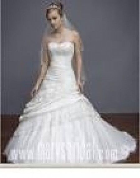 ¿Cuanto vale tu vestido de novia?