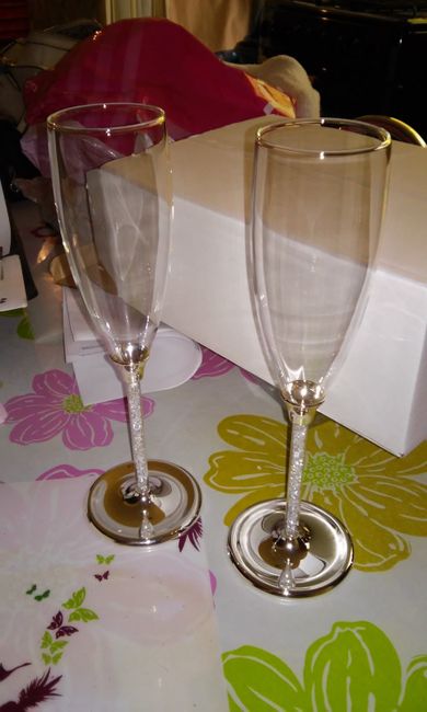 Otros pequeños detalles - 1