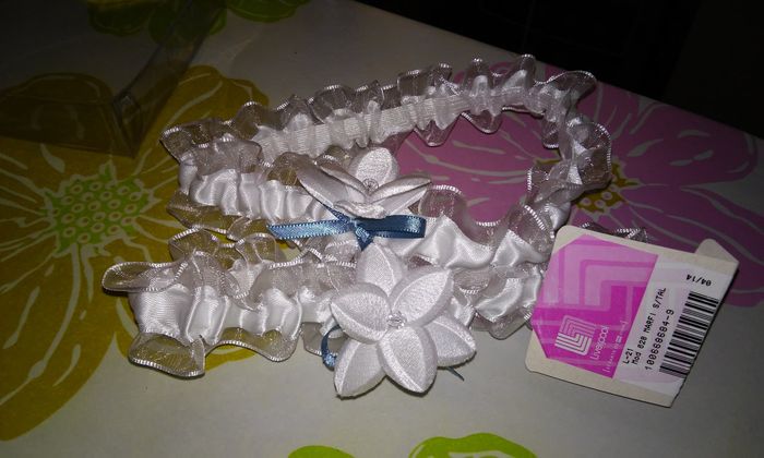 Otros pequeños detalles - 2