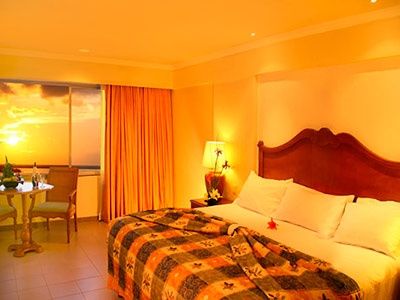 Luna de miel a Cancun  - 3