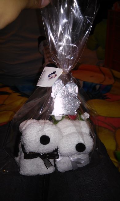 Mis recuerdos parte 2 - 2