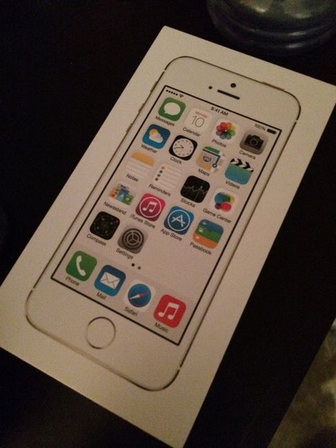 Que les cuento!! - 2