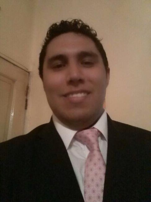 El es el amor de mi vida!  Cual es el de ustedes??  - 1