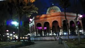 El lugar para mi Sesión  - 2