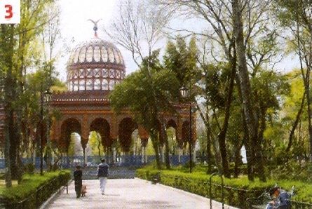 El lugar para mi Sesión  - 4