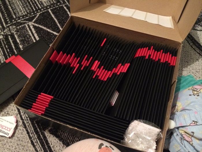 Entrega de invitaciones  - 2