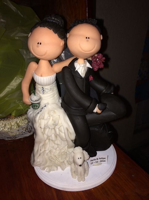 Les presumo mis toppers - 1