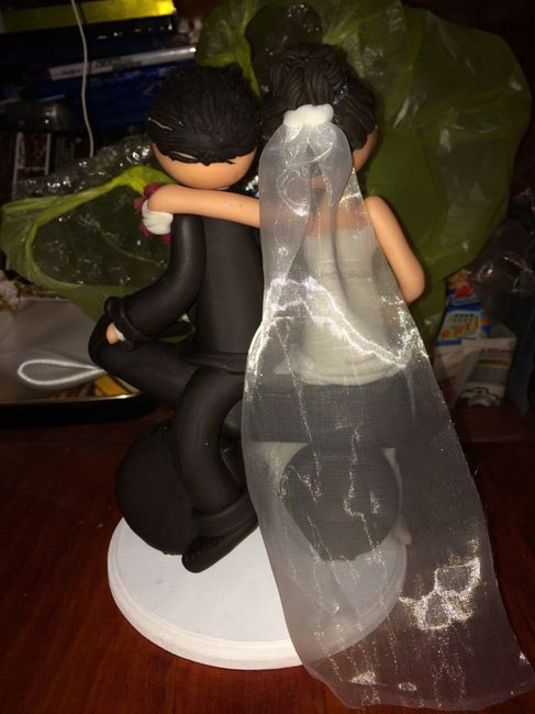 Les presumo mis toppers - 3