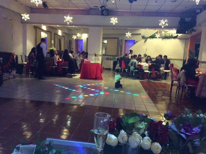 Mi gran día b  - 11