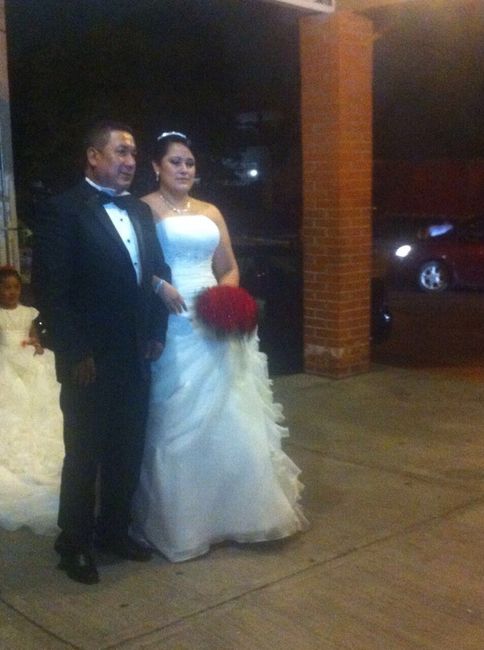 Mi gran día b  - 13