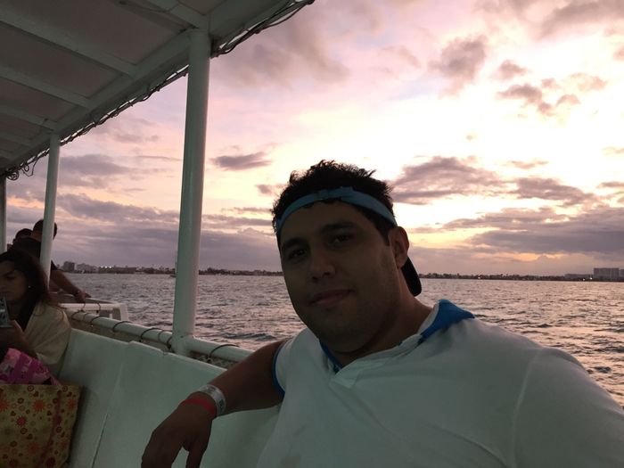 Después de la boda, la luna de miel!! - 5