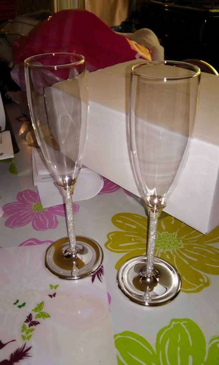 Otros pequeños detalles - 1