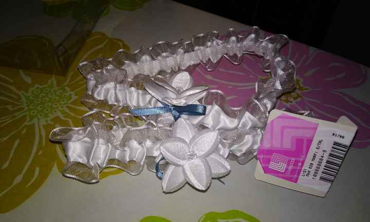 Otros pequeños detalles - 2