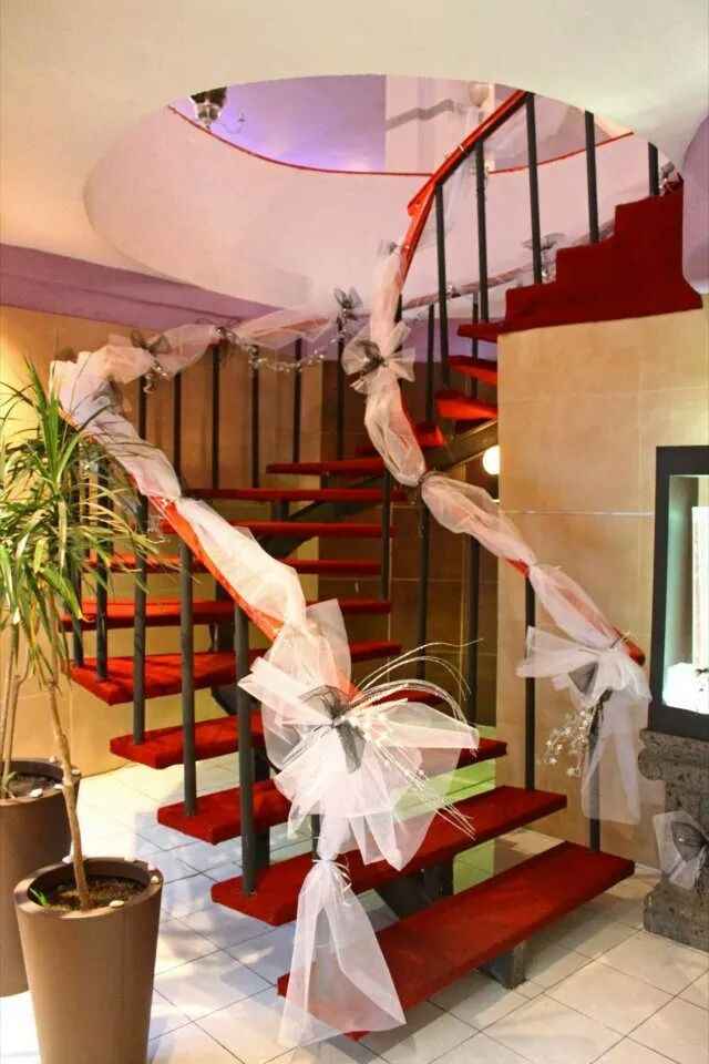 Les muestro el salon de mi boda - 4