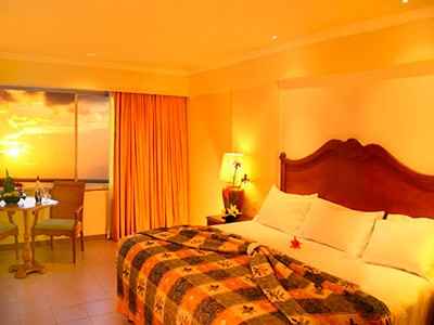 Luna de miel a Cancun  - 3