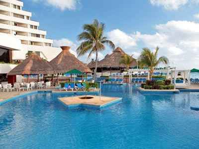 Luna de miel a Cancun  - 4