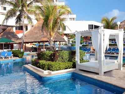 Luna de miel a Cancun  - 5