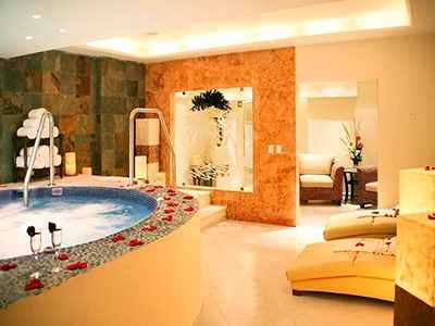 Luna de miel a Cancun  - 6