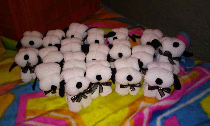 Mis recuerdos parte 2 - 1