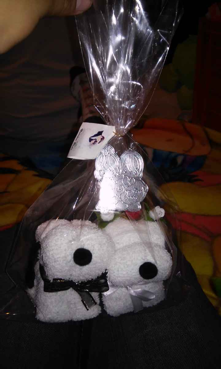 Mis recuerdos parte 2 - 2