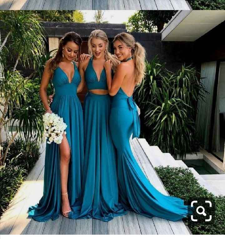 Ayuda con el color de mis damas 🙏🏻 - 1